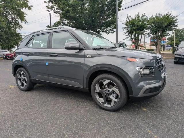 2026 Hyundai Venue SEL for sale in Henrico, VA