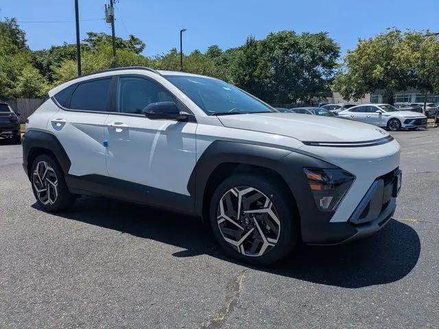 2026 Hyundai Kona SEL Premium for sale in Henrico, VA