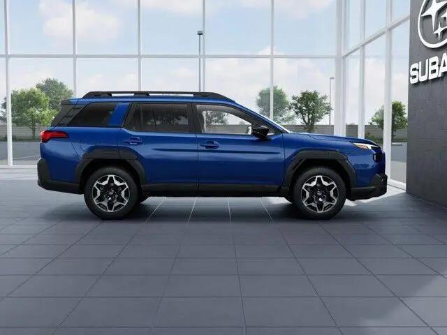 2026 Subaru Outback Touring