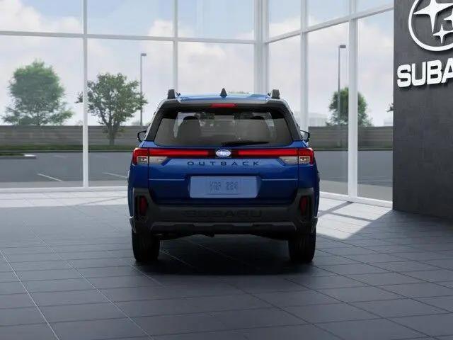 2026 Subaru Outback Touring
