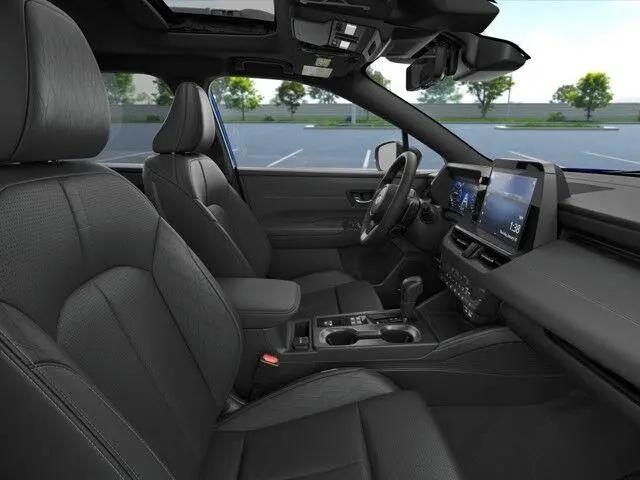 2026 Subaru Outback Touring