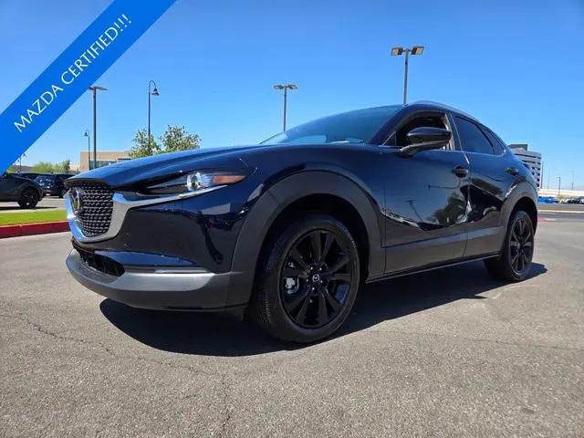 2024 Mazda CX-30 2.5 S Select Sport
