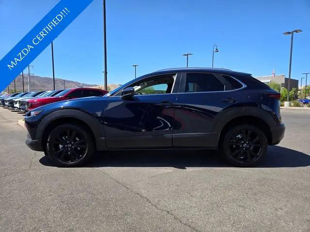 2024 Mazda CX-30 2.5 S Select Sport