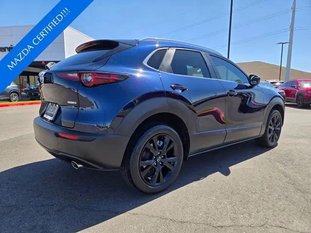 2024 Mazda CX-30 2.5 S Select Sport