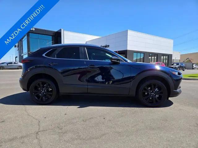 2024 Mazda CX-30 2.5 S Select Sport
