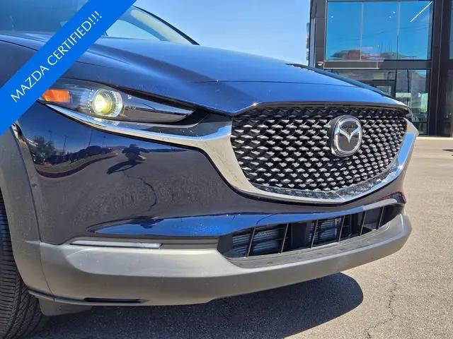 2024 Mazda CX-30 2.5 S Select Sport