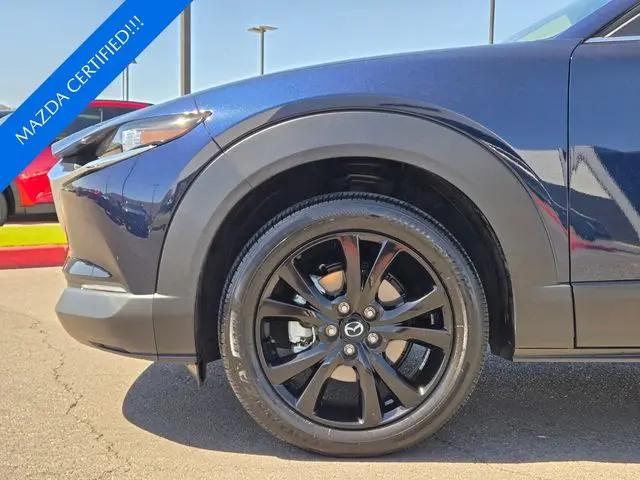 2024 Mazda CX-30 2.5 S Select Sport