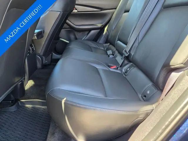 2024 Mazda CX-30 2.5 S Select Sport