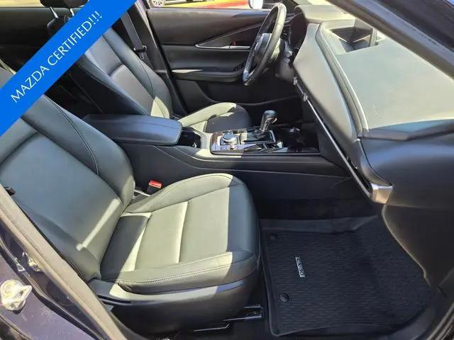 2024 Mazda CX-30 2.5 S Select Sport