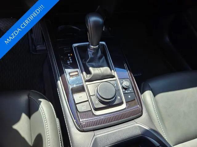 2024 Mazda CX-30 2.5 S Select Sport