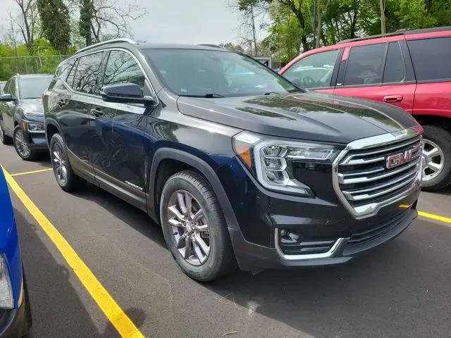 2023 GMC Terrain AWD SLT for sale in Battle Creek, MI