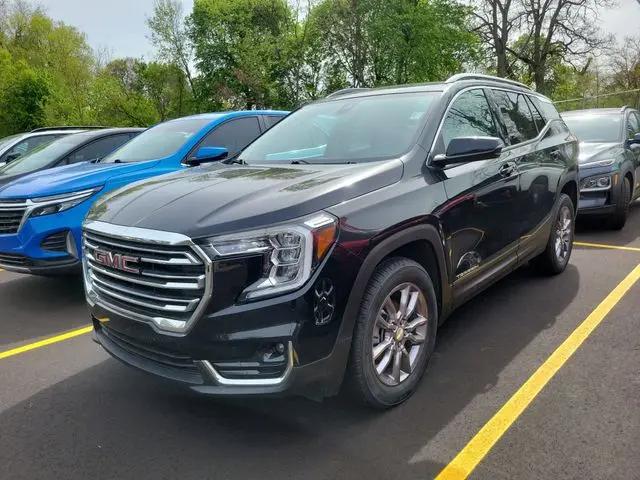 2023 GMC Terrain AWD SLT