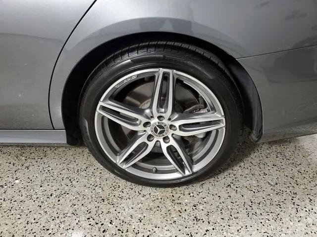 2019 Mercedes-Benz E 450 4MATIC