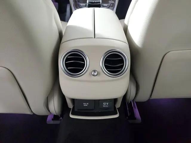 2019 Mercedes-Benz E 450 4MATIC