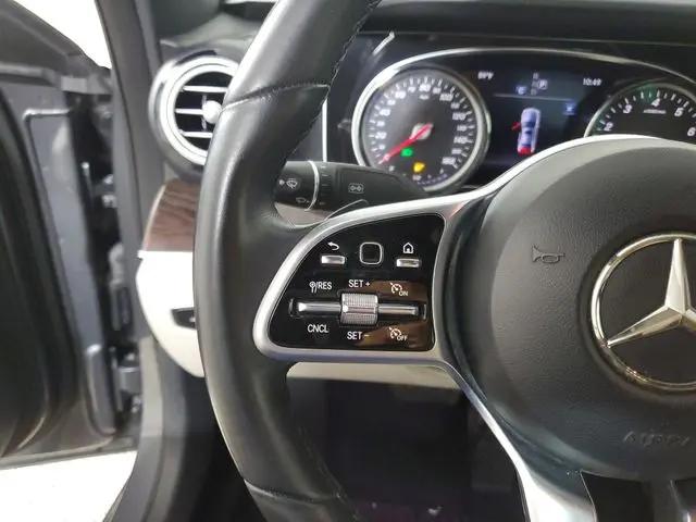 2019 Mercedes-Benz E 450 4MATIC
