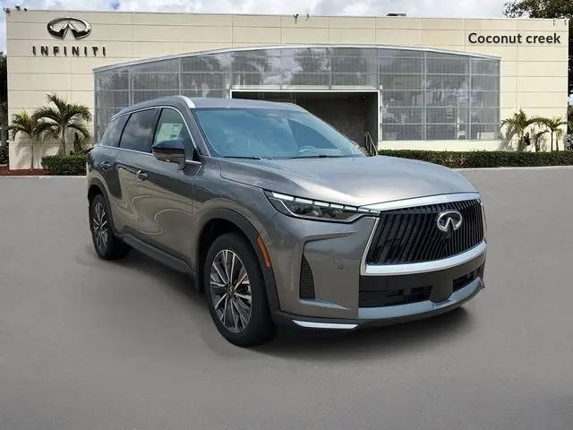 2027 INFINITI QX60 LUXE for sale in Coconut Creek, FL