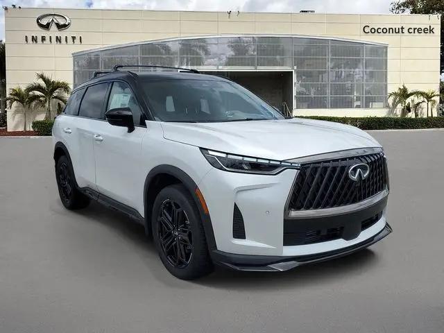 2027 INFINITI QX60 SPORT for sale in Coconut Creek, FL