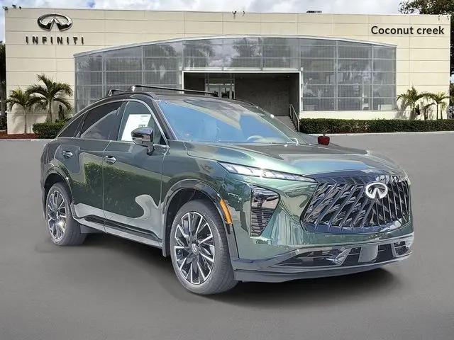 2027 INFINITI X6 AUTOGRAPH for sale in Coconut Creek, FL
