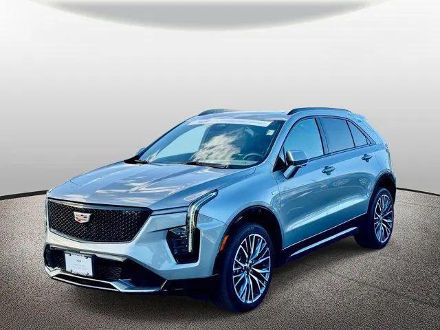 2025 Cadillac XT4 AWD Sport for sale in Silver Spring, MD