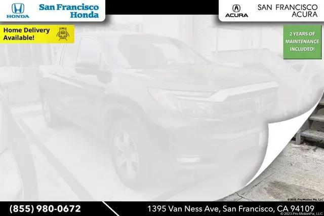 2024 Honda Ridgeline RTL for sale in San Francisco, CA