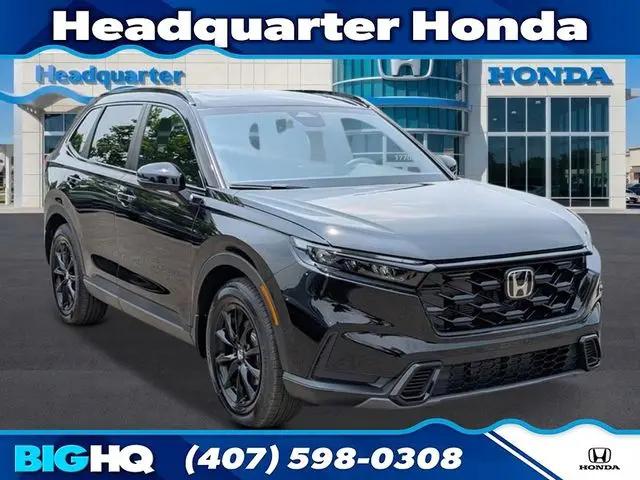 2026 Honda CR-V Hybrid 2WD Sport for sale in Clermont, FL