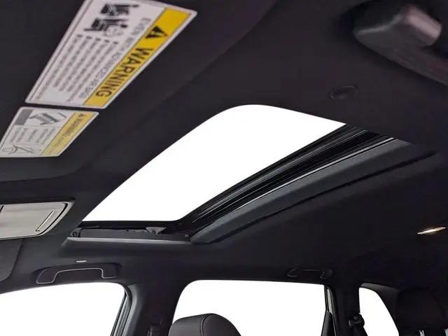2026 Honda CR-V Hybrid 2WD Sport