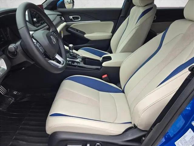 2026 Acura Integra FWD A-Spec with Technology