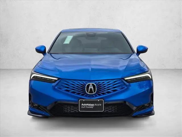2026 Acura Integra FWD A-Spec with Technology