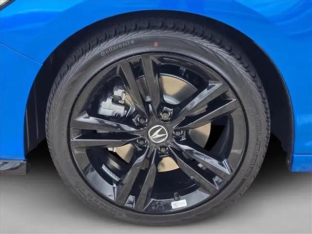 2026 Acura Integra FWD A-Spec with Technology