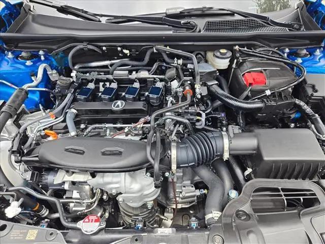 2026 Acura Integra FWD A-Spec with Technology