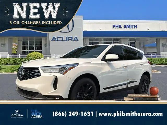 2026 Acura RDX Base for sale in Pompano Beach, FL