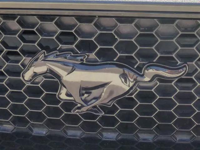 2020 Ford Mustang GT Fastback