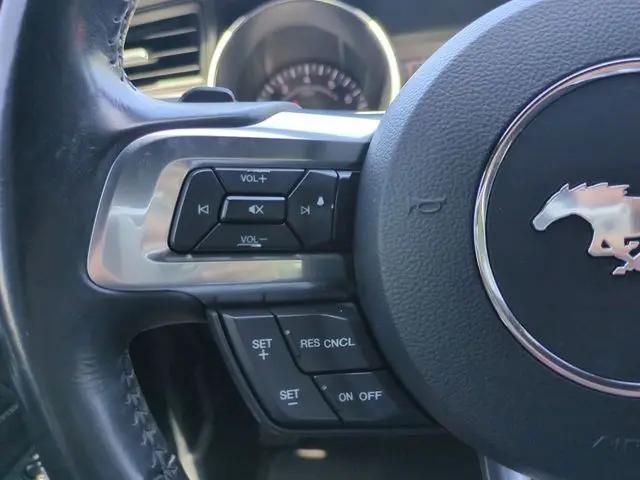 2020 Ford Mustang GT Fastback
