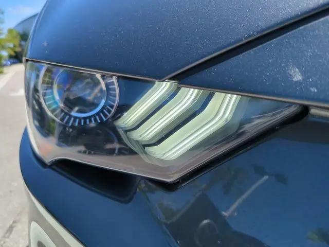 2020 Ford Mustang GT Fastback