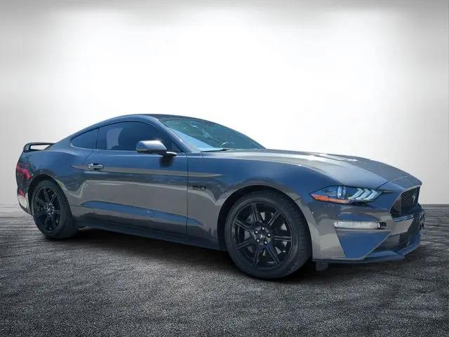 2020 Ford Mustang GT Fastback for sale in Vero Beach, FL