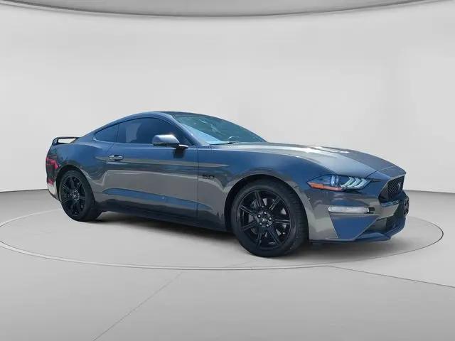 2020 Ford Mustang GT Fastback for sale in Vero Beach, FL