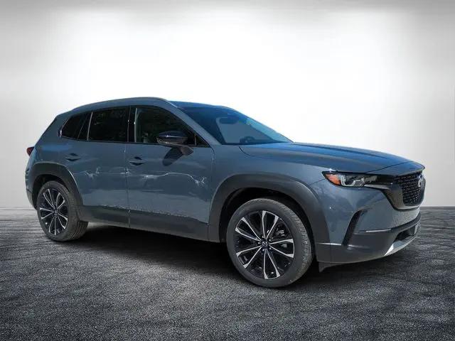 2025 Mazda CX-50 2.5 Turbo Premium Package for sale in Vero Beach, FL