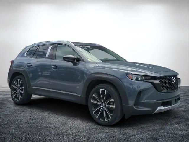 2025 Mazda CX-50 2.5 Turbo Premium Package for sale in Vero Beach, FL