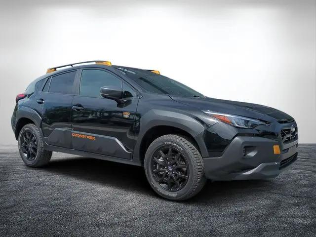 2026 Subaru Crosstrek Wilderness for sale in Vero Beach, FL