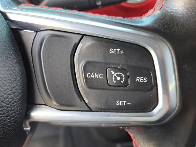 2021 Jeep Wrangler Rubicon 4x4