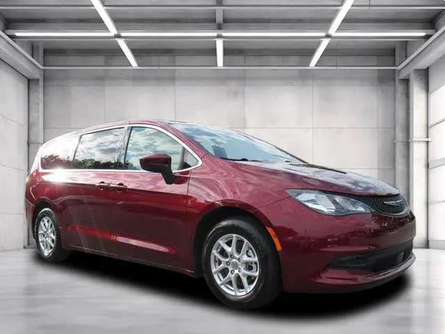 2023 Chrysler Voyager LX for sale in Mt Dora, FL