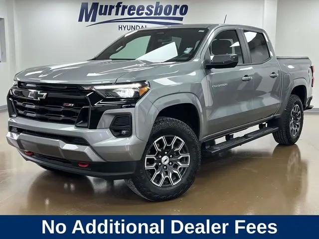 2025 Chevrolet Colorado 4WD Z71 for sale in Murfreesboro, TN