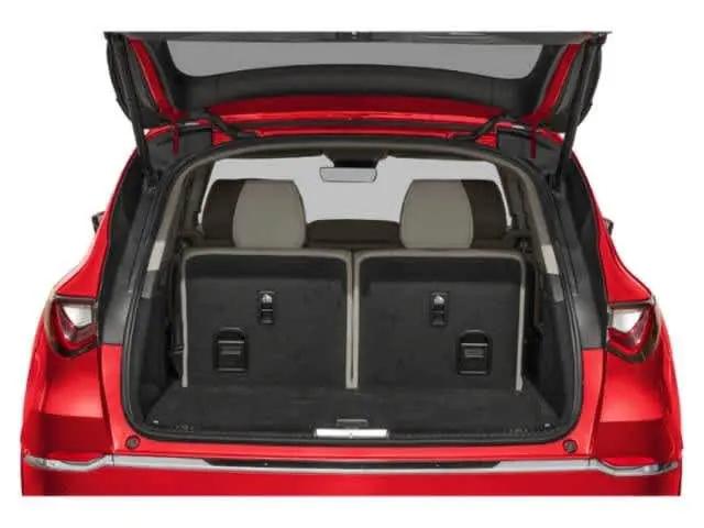 2026 Acura MDX Advance Package