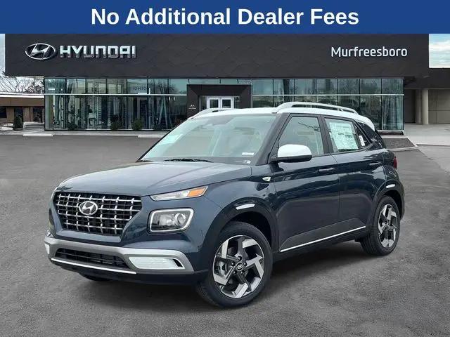 2026 Hyundai Venue SEL w/Two-Tone Roof for sale in Murfreesboro, TN