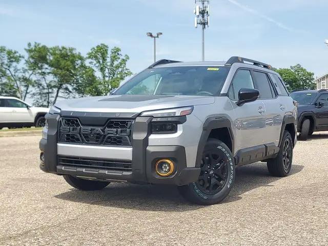 2026 Subaru Outback Wilderness for sale in Commerce Township, MI