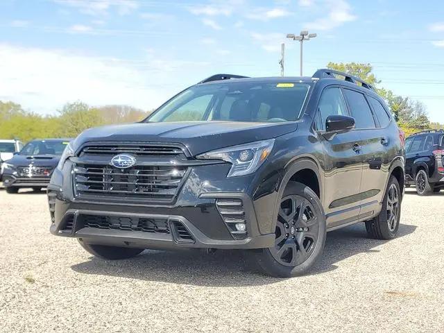 2026 Subaru Ascent Onyx Edition Touring 7-Passenger for sale in Commerce Township, MI