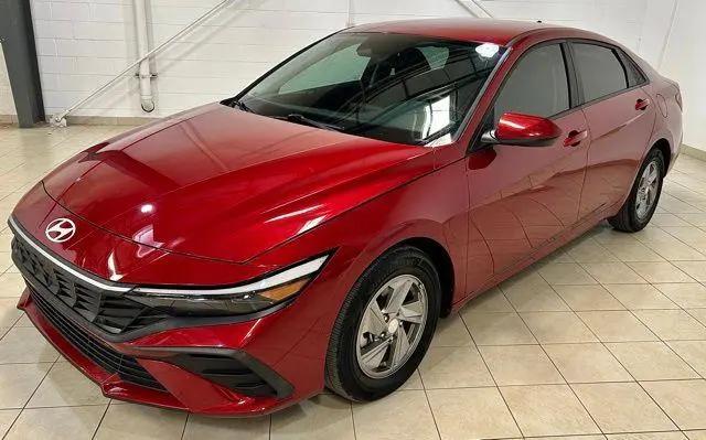 2024 Hyundai Elantra SE for sale in Cottonwood, AZ