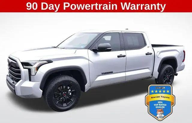 2023 Toyota Tundra SR5 for sale in Harrisonburg, VA