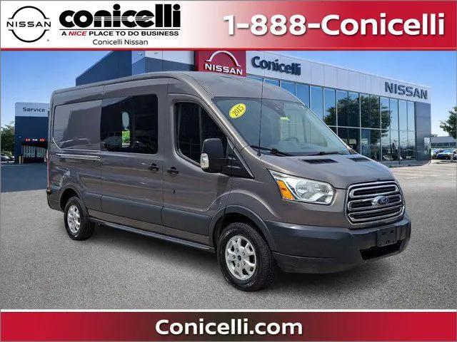 2015 Ford Transit Base for sale in Conshohocken, PA