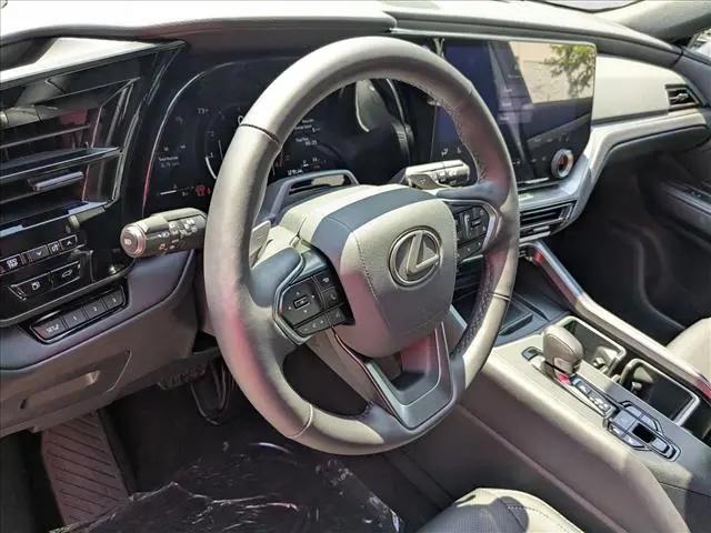 2026 Lexus TX 350 Premium